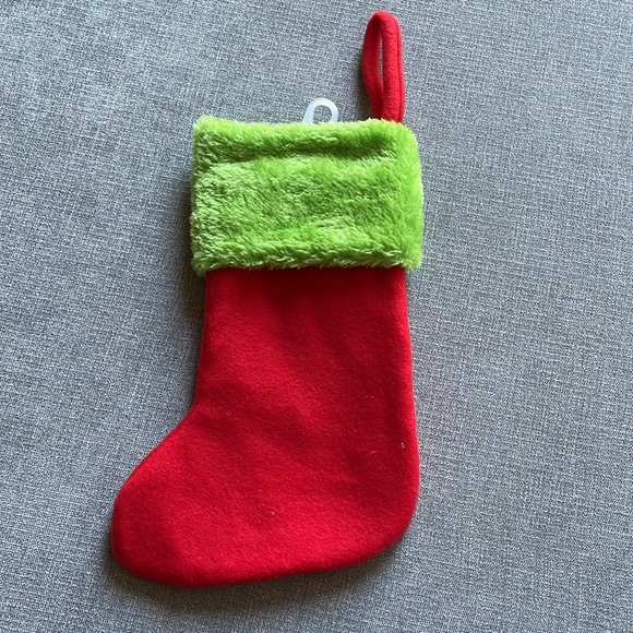 Elf Short Stocking - Picture 3 of 4
